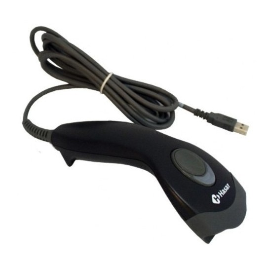 Hasar 9000 Scanner CCD