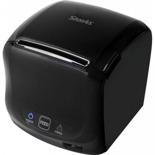 Sam4s GIANT 100 Ethernet USB Comandera Térmica