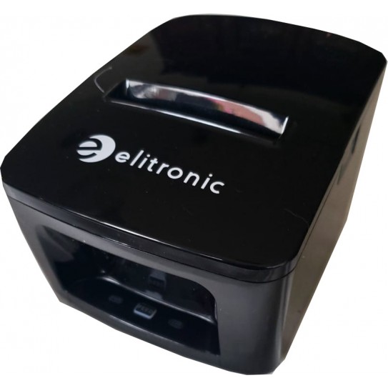 ELIPRINTER-SOL58 Ethernet USB Comandera Térmica 58mm.