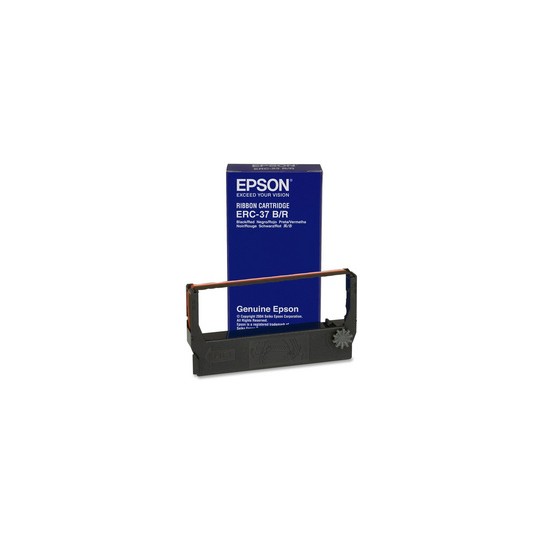 Cartucho Cinta  Epson ERC38