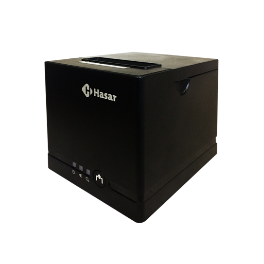HASAR P-HAS 181 COMANDERA TÉRMICA USB SERIAL ETHERNET