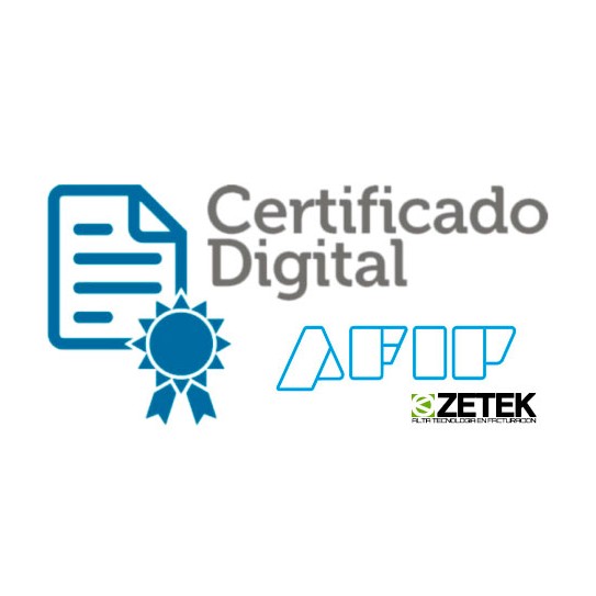 Renovación certificado digital de controlador fiscal