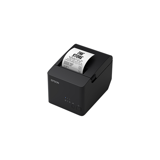 Epson TMT20IIIL Comandera Térmica USB