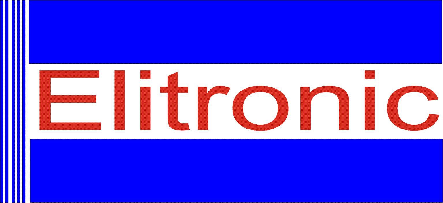 ELITRONIC